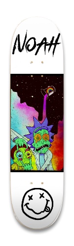 Design 643786 Skateboards, Longboards and Grip Tape