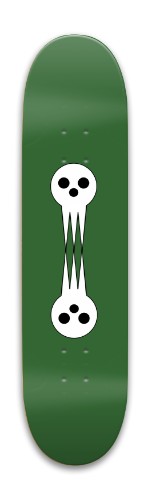 Design 643810 Skateboards, Longboards and Grip Tape