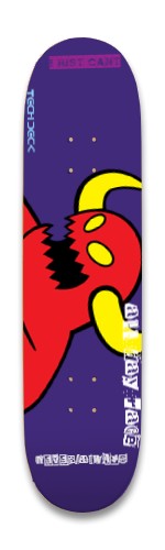 Design 643867 Skateboards, Longboards and Grip Tape Image