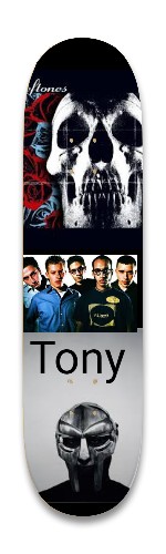 Design 643920 Skateboards, Longboards and Grip Tape