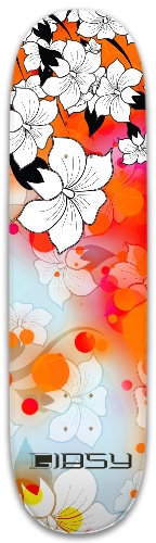 Design 643926 Skateboards, Longboards and Grip Tape Image