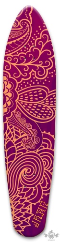 Design 643927 Skateboards, Longboards and Grip Tape Image