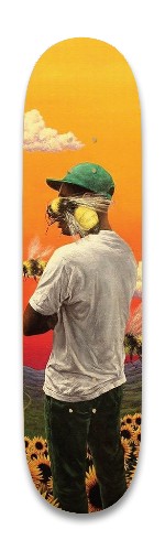 Design 643977 Skateboards, Longboards and Grip Tape Image