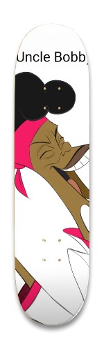 Design 644004 Skateboards, Longboards and Grip Tape Image