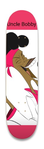 Design 644006 Skateboards, Longboards and Grip Tape Image