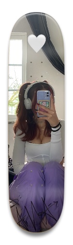 Design 644097 Skateboards, Longboards and Grip Tape Image