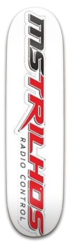 Design 644145 Skateboards, Longboards and Grip Tape Image