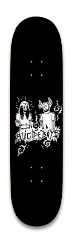 Design 644176 Skateboards, Longboards and Grip Tape Image