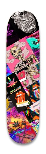 Design 644177 Skateboards, Longboards and Grip Tape Image