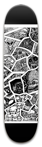 Design 644179 Skateboards, Longboards and Grip Tape Image