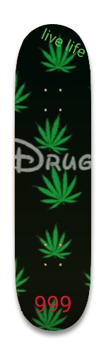 Design 644182 Skateboards, Longboards and Grip Tape Image
