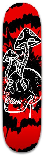 Design 644186 Skateboards, Longboards and Grip Tape Image