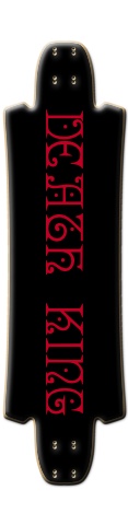 Design 64419 Skateboards, Longboards and Grip Tape