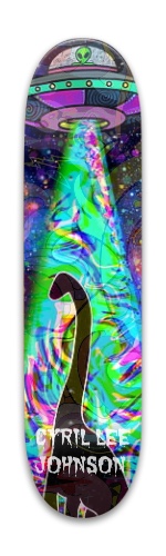 Design 644212 Skateboards, Longboards and Grip Tape Image