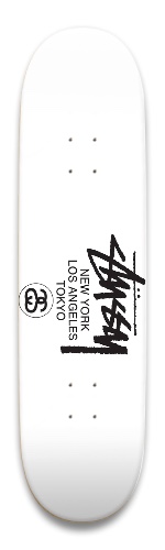 Design 644278 Skateboards, Longboards and Grip Tape