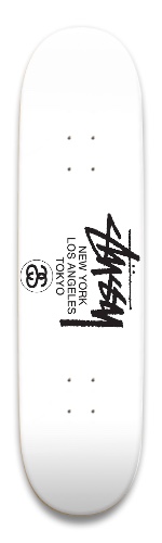Design 644280 Skateboards, Longboards and Grip Tape