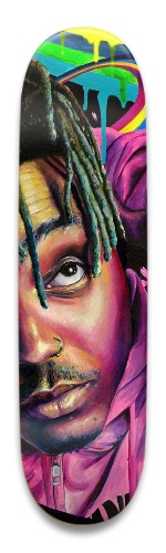 Design 644299 Skateboards, Longboards and Grip Tape