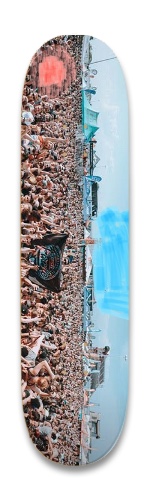 Design 644309 Skateboards, Longboards and Grip Tape