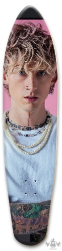 Design 644312 Skateboards, Longboards and Grip Tape