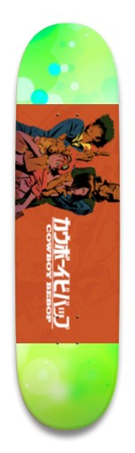 Design 644332 Skateboards, Longboards and Grip Tape
