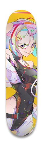 Design 644372 Skateboards, Longboards and Grip Tape Image