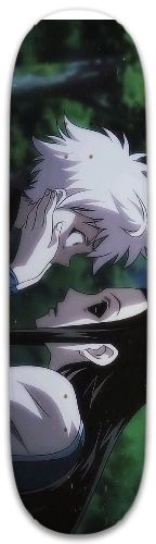 Design 644411 Skateboards, Longboards and Grip Tape Image