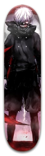 Design 644418 Skateboards, Longboards and Grip Tape Image