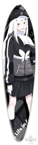 Design 644427 Skateboards, Longboards and Grip Tape Image