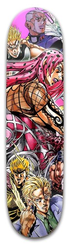 Design 644435 Skateboards, Longboards and Grip Tape Image
