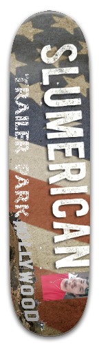 Design 644457 Skateboards, Longboards and Grip Tape Image