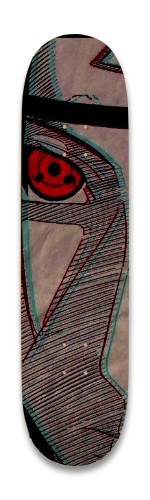Design 644484 Skateboards, Longboards and Grip Tape Image