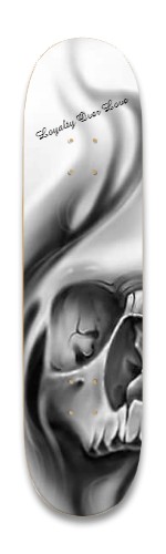 Design 644517 Skateboards, Longboards and Grip Tape Image