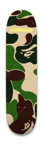 Design 644518 Skateboards, Longboards and Grip Tape Image