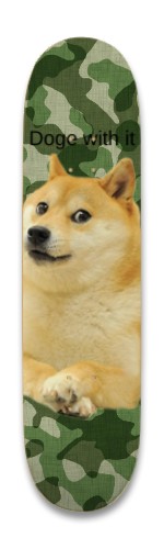 Design 644553 Skateboards, Longboards and Grip Tape Image