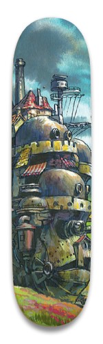 Design 644564 Skateboards, Longboards and Grip Tape Image