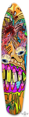 Design 644578 Skateboards, Longboards and Grip Tape Image
