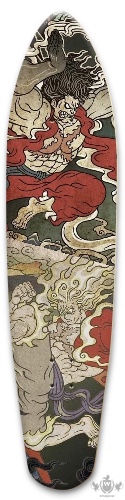 Design 644604 Skateboards, Longboards and Grip Tape Image