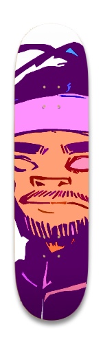 Design 644648 Skateboards, Longboards and Grip Tape Image