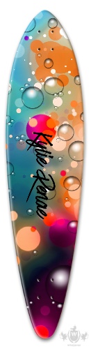 Design 644669 Skateboards, Longboards and Grip Tape Image