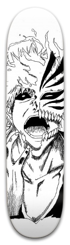 Design 644692 Skateboards, Longboards and Grip Tape