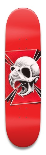 Design 644693 Skateboards, Longboards and Grip Tape
