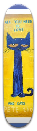 Design 644715 Skateboards, Longboards and Grip Tape Image