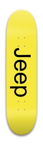 Design 644745 Skateboards, Longboards and Grip Tape Image