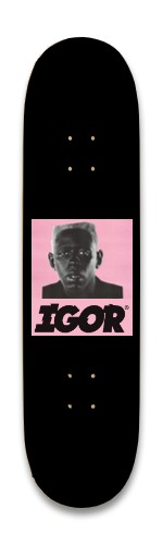Design 644800 Skateboards, Longboards and Grip Tape