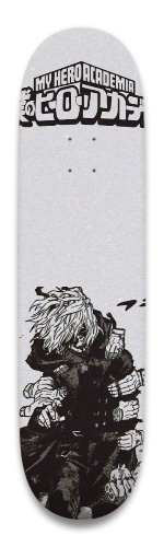 Design 644831 Skateboards, Longboards and Grip Tape Image