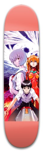 Design 644832 Skateboards, Longboards and Grip Tape Image