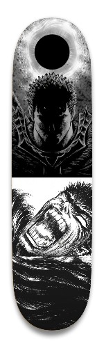 Design 644860 Skateboards, Longboards and Grip Tape Image