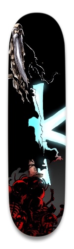 Design 644875 Skateboards, Longboards and Grip Tape Image