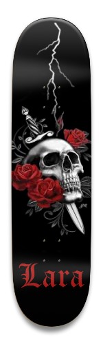 Design 644881 Skateboards, Longboards and Grip Tape Image