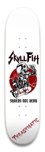 Design 644905 Skateboards, Longboards and Grip Tape Image